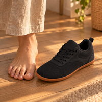 Solü — La chaussure qui libère tes pieds