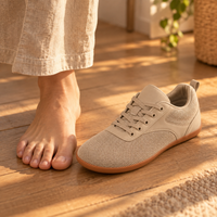 Solü — La chaussure qui libère tes pieds