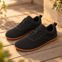 Solü — La chaussure qui libère tes pieds