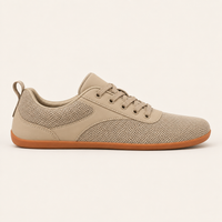 Solü — Lot de 2 paires (Beige + Noir)