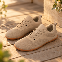 Solü — La chaussure qui libère tes pieds