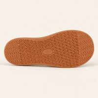 Solü — La chaussure qui libère tes pieds