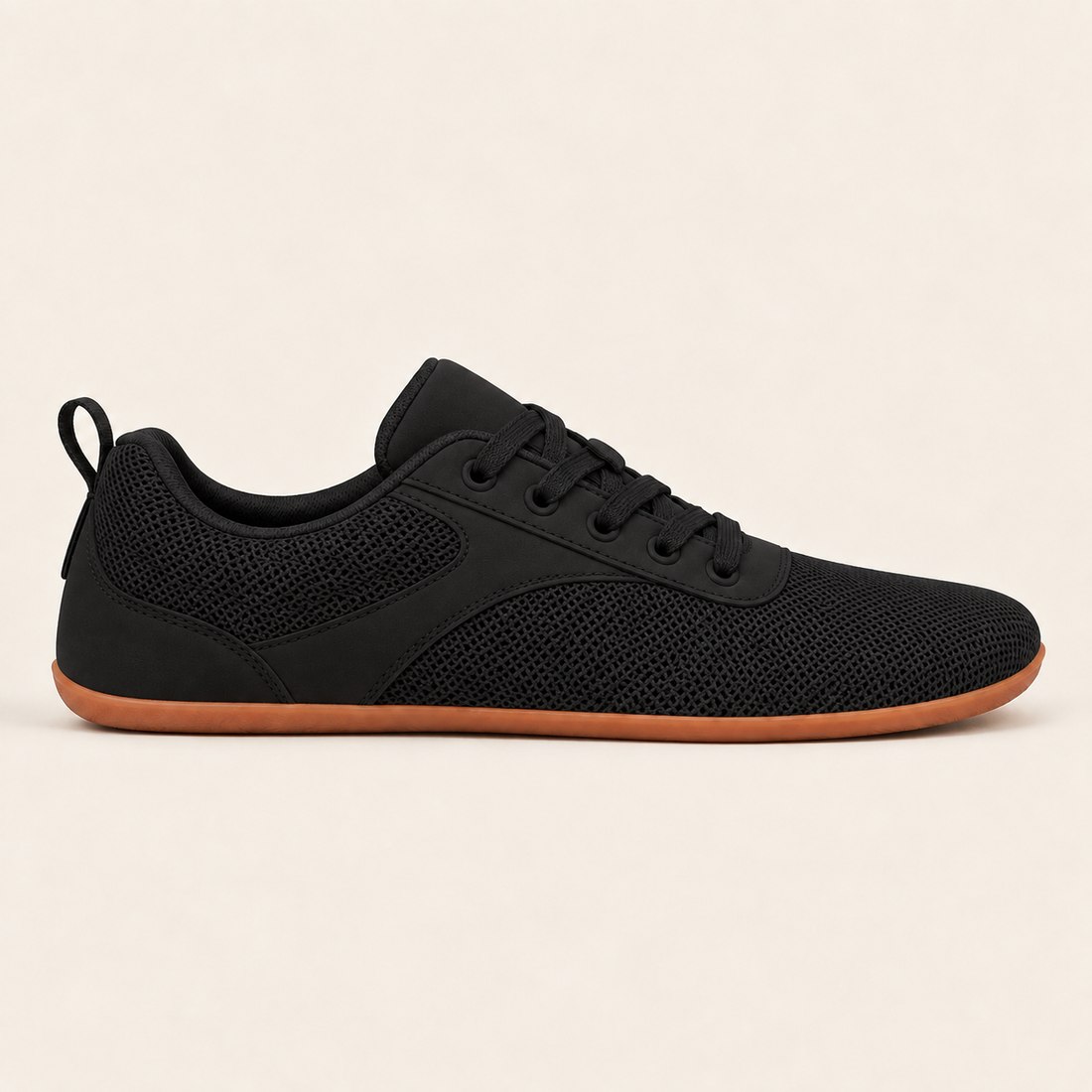 Solü — Lot de 2 paires (Beige + Noir)