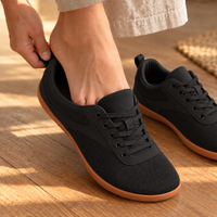 Solü — La chaussure qui libère tes pieds