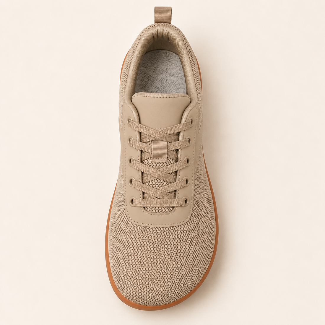Solü — Lot de 2 paires (Beige + Noir)